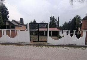 Foto de inmueble en  , Col. San Bernabe Temoxtitla C.P. 72498, Puebla