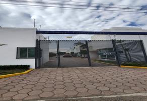 Foto de inmueble en  , Col. San Bernardino Tlaxcalancingo C.P. 72820, San Andrés Cholula