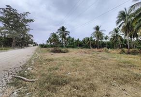 Foto de inmueble en San Blas - Tepic, Col. Matanchén (La Aguada) C.P. 63776, San Blas