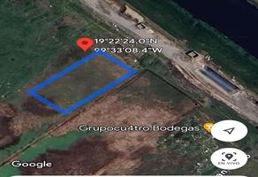 Foto de inmueble en  , Col. San Blas Totoltepec C.P. 50230, Toluca