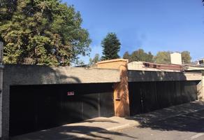Foto de inmueble en San Buenaventura, Col. Club de Golf México C.P. 14620, Tlalpan