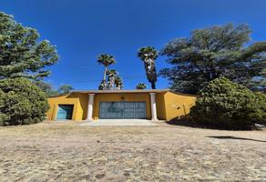 Foto de inmueble en San carlos, Col. Campestre San Carlos C.P. 20666, Pabellón de Arteaga
