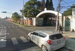 Foto de inmueble en  , Col. San Carlos C.P. 52159, Metepec
