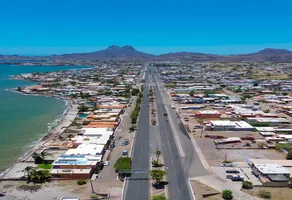 Foto de inmueble en  , Col. San Carlos (San Carlos Nuevo Guaymas) C.P. 85506, Guaymas
