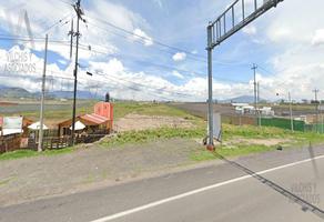 Foto de inmueble en  , Col. San Cayetano Morelos C.P. 50295, Toluca