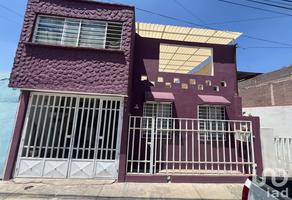 Foto de inmueble en San ciro #360, Col. Los Fresnos C.P. 78433, Soledad de Graciano Sánchez