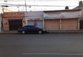 Foto de inmueble en  , Col. San Cristóbal Centro C.P. 55000, Ecatepec de Morelos