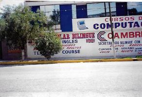 Foto de inmueble en  , Col. San Cristóbal Centro C.P. 55000, Ecatepec de Morelos