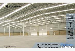 Foto de inmueble en  , Col. San Cristóbal Centro C.P. 55000, Ecatepec de Morelos