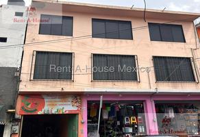 Foto de inmueble en  , Col. San Cristóbal Centro C.P. 55000, Ecatepec de Morelos