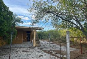 Foto de inmueble en  , Col. San Cristóbal C.P. 67899, Hualahuises