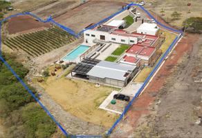 Foto de inmueble en  , Col. San Cristóbal Zapotitlán C.P. 45840, Jocotepec
