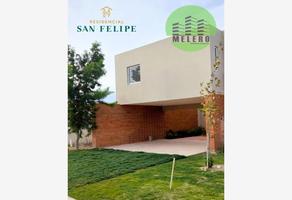 Foto de inmueble en SAN FELIPE #100, Col. Residencial San Felipe C.P. 34307, Durango