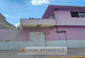 Foto de inmueble en , Col. San Felipe de Jesús C.P. 07510, Gustavo A. Madero
