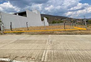 Foto de inmueble en  , Col. San Felipe Del Agua 1 C.P. 68026, Oaxaca de Juárez