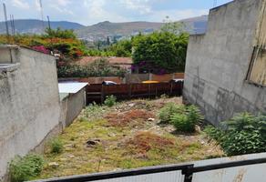 Foto de inmueble en  , Col. San Felipe Del Agua 1 C.P. 68026, Oaxaca de Juárez