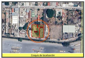 Foto de inmueble en San Felipe, Col. El Puente C.P. 38116, Celaya