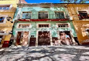 Foto de inmueble en San Fernando, Col. Guanajuato Centro C.P. 36000, Guanajuato