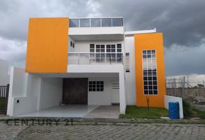 Foto de inmueble en  , Col. San Francisco Acatepec C.P. 72846, San Andrés Cholula
