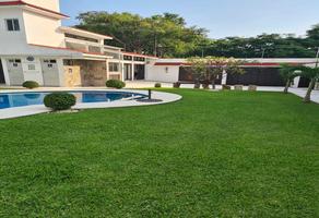 Foto de inmueble en San Francisco, Col. Burgos C.P. 62584, Temixco