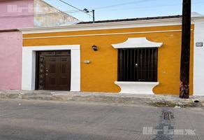 Foto de inmueble en SE Vende Hermosa Casa EN EL Barrio DE SAN Francisco, Campeche, Col. San Francisco C.P. 24010, Campeche