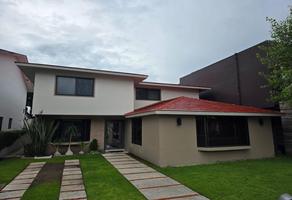 Foto de inmueble en  , Col. San Francisco Coaxusco C.P. 52158, Metepec