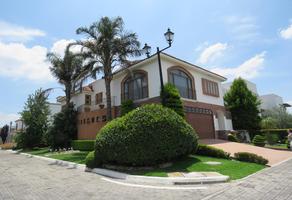 Foto de inmueble en  , Col. San Francisco Coaxusco C.P. 52158, Metepec