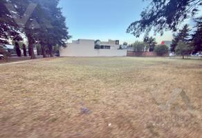Foto de inmueble en  , Col. San Francisco Coaxusco C.P. 52158, Metepec