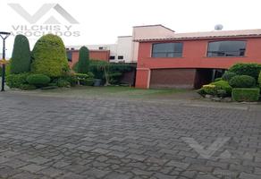 Foto de inmueble en , Col. San Francisco Coaxusco C.P. 52158, Metepec