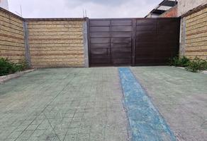Foto de inmueble en  , Col. San Francisco Coaxusco C.P. 52158, Metepec