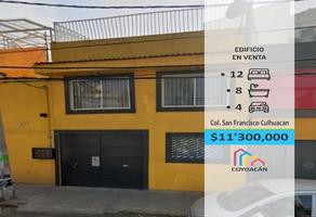 Foto de inmueble en  , Col. San Francisco Culhuacán Barrio de San Francisco C.P. 04260, Coyoacán