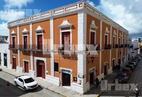 Foto de inmueble en  , Col. San Francisco de Campeche  Centro. C.P. 24000, Campeche