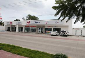 Foto de inmueble en , Col. San Francisco del Rincón Centro C.P. 36300, San Francisco del Rincón