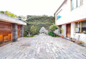Foto de inmueble en San Francisco Figuraco, Col. Villa Coyoacán C.P. 04000, Coyoacán