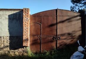 Foto de inmueble en San Francisco, Col. San Bartolomé Xicomulco C.P. 12250, Milpa Alta