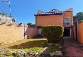 Foto de inmueble en  , Col. San Francisco Tlaltenco C.P. 13400, Tláhuac