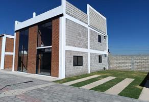 Foto de inmueble en  , Col. San Gaspar Tlahuelilpan C.P. 52147, Metepec