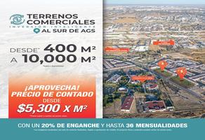 Foto de inmueble en  , Col. San Gerardo C.P. 20342, Aguascalientes