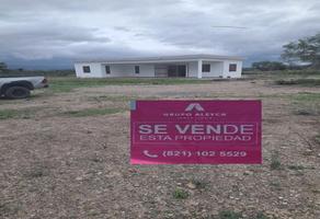Foto de inmueble en  , Col. San Gerardo (San Inés) C.P. 65537, Salinas Victoria