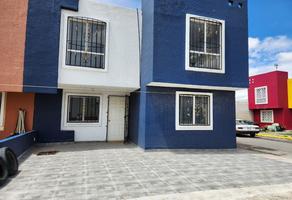 Foto de inmueble en San Hermenegildo #3484, Col. Privadas Santa Matílde C.P. 43845, Zempoala