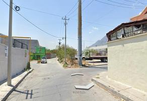 Foto de inmueble en , Col. San Humberto C.P. 66120, Santa Catarina