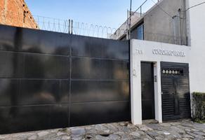 Foto de inmueble en  , Col. San Isidro Ejidal C.P. 45147, Zapopan