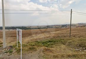 Foto de inmueble en San Isidro el Reservado, Col. San Francisco Tlalcilalcalpan C.P. 50940, Almoloya de Juárez
