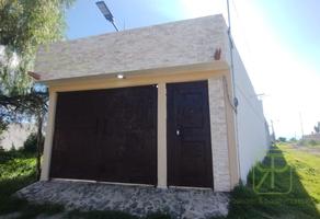 Foto de inmueble en  , Col. San Isidro C.P. 43710, Tulancingo de Bravo