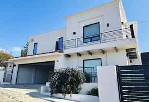 Foto de inmueble en San Javier, Col. Cíbolas Del Mar C.P. 22760, Ensenada