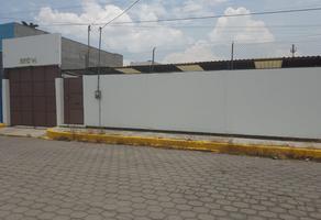 Foto de inmueble en , Col. San Jerónimo Chicahualco C.P. 52170, Metepec