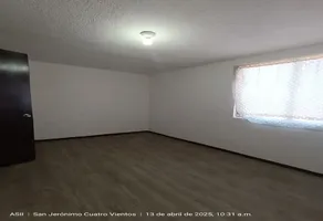 Foto de inmueble en  , Col. San Jerónimo Cuatro Vientos C.P. 56589, Ixtapaluca
