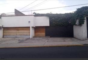 Foto de inmueble en  , Col. San Jerónimo Lídice C.P. 10200, La Magdalena Contreras