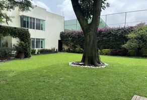 Foto de inmueble en  , Col. San Jerónimo Lídice C.P. 10200, La Magdalena Contreras