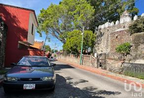 Foto de inmueble en San Jerónimo, Col. San Jerónimo C.P. 62179, Cuernavaca